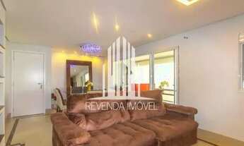 Imagem 3: Apartamento à venda com 104m², 3 quartos e 2 vagas na Vila Prudente