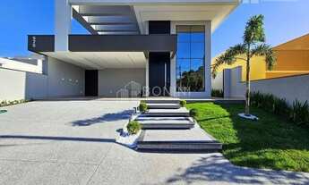 Imagem 5: Casa com 3 dormitórios à venda, 185 m² por R$ 1.800.000 - Residencial Imigrantes - Nova Od