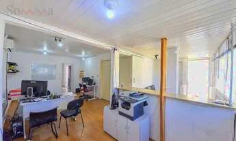 Imagem 6: Sobrado com 1 dormitório à venda, 120 m² por R$ 580.000,00 - Sítio Cercado - Curitiba/PR