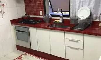 Imagem 7: Apartamento com 3 quartos (1 suíte) à venda na Mooca, São Paulo, com 2 vagas