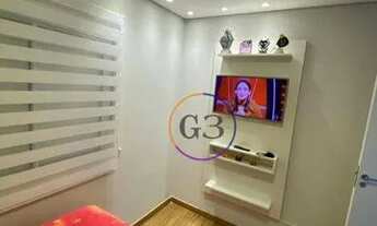 Imagem 5: Apartamento no Solar da Lagoa