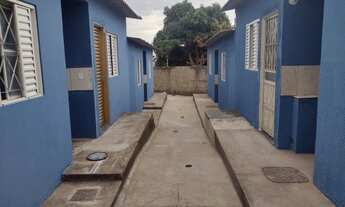 Imagem 3: KITNET BRASÍLIA TAGUATINGA