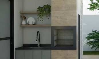 Imagem 3: Casa de condomínio térrea para venda no condomínio Primor das torres