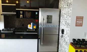 Imagem 6: Lindo Apartamento Reformado