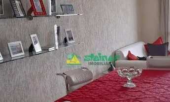 Imagem 4: Apartamento com 3 dormitórios à venda, 115 m² por R$ 650.000,00 - Vila Moreira - Guarulhos