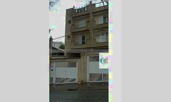 Imagem: Cobertura - Parque Novo Oratorio - Santo