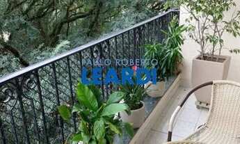 Imagem: APARTAMENTO - POMPÉIA - SP