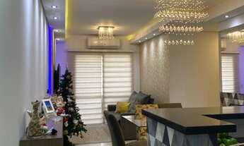 Imagem 4: Apartamento Conceito Club na Ponta da Praia - Santos - SP