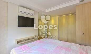 Imagem 6: Apartamento no Portão, 03 Quartos (02 Suíte), 105 m²