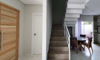 Imagem 5: SOBRADO com 3 dormitórios à venda com 115.94m² por R$ 540.000,00 no bairro Itapoá - ITAPOA