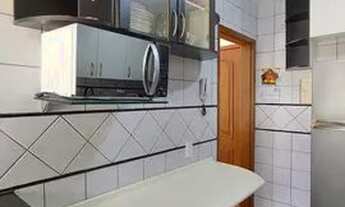 Imagem 7: Apartamento para venda com 55 metros quadrados com 2 quartos em Praia das Gaivotas - Vila