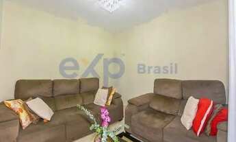 Imagem 2: Casa para venda possui 150 metros quadrados com 3 quartos