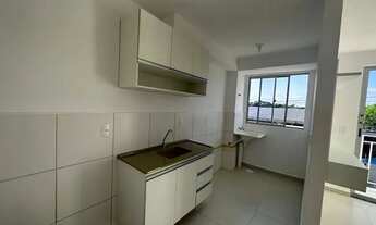 Imagem 2: Alugo ap novo no parque 10 , 2 suítes