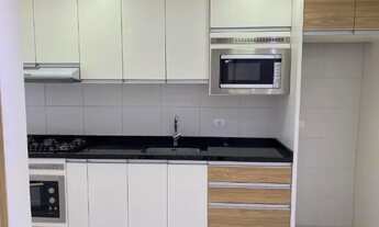 Imagem 5: LOCAÇÃO: São José dos Pinhais - Edifício 14 Bis - Avenida Rui Barbosa, 9770