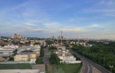 Imagem 6: GREEN TOWERS - 03 suítes - R$ 3 mil