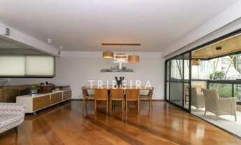 Imagem 2: Imóvel de 266m², com 4 dormitórios (sendo 2 suítes)