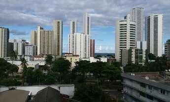 Imagem: Vista mar ! bem ventilado! prédio novinho!