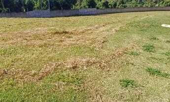 Imagem 2: TERRENO RESIDENCIAL em SALTO - SP, MIRANTE DOS YPÊS