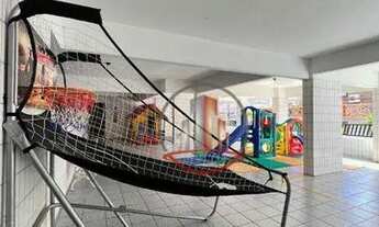 Imagem 3: Apartamento de 3 dormitórios sendo 1 suíte a venda em Praia Grande, Canto do Forte e 3 vag