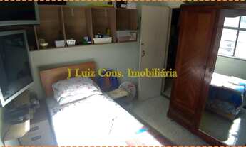 Imagem 6: Casa de 100 metros quadrados no bairro Taquara com 3 quartos