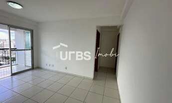 Imagem 2: Yes II - Apartamento 2 quartos, sendo 1 suíte