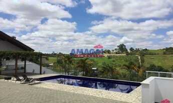 Imagem 2: Jacareí - Casa de Condomínio - Lago Dourado