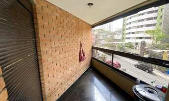 Imagem: Apartamento para venda tem 127 metros quadrados