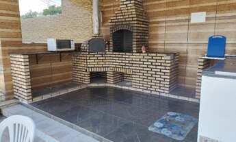 Imagem 2: Casa praia do janga