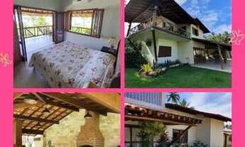 Imagem 2: Linda casa Pé na areia Porto de Galinhas