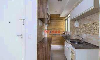 Imagem 5: Apartamento com 2 dormitórios à venda, 39 m² por R$ 190.000,00 - Vila Aurora - São Paulo/S