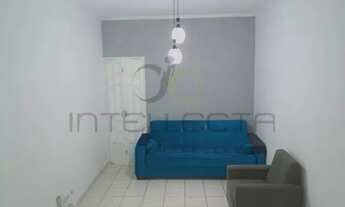 Imagem 4: Apartamento para aluguel com 60 metros quadrados com 2 quartos em Bela Vista - São Paulo