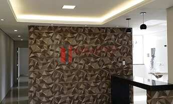 Imagem 7: Cobertura para venda tem 110 metros quadrados com 3 quartos em Guarujá Mansões - Betim - M