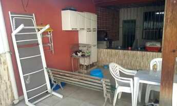 Imagem 5: CASA RESIDENCIAL em RIO DE JANEIRO - RJ, VILA ISABEL