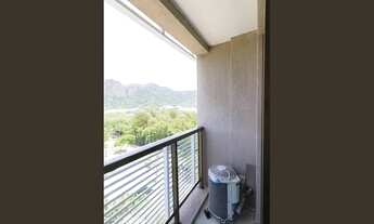 Imagem 5: Apartamento para Aluguel - Jacarepaguá, 1 Quarto, 46 m2