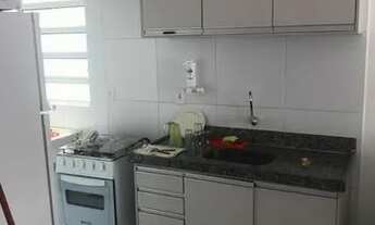 Imagem 4: Apartamento para aluguel com 49 metros quadrados com 2 quartos em Cidade Jardim - Teresina