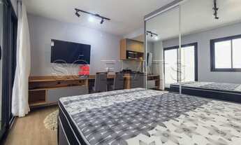 Imagem 1: Studio Is Moema disponivel para venda com 27m², 01 dorm