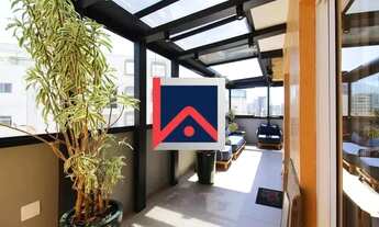 Imagem: Cobertura Venda 2 Dormitórios - 150 m²