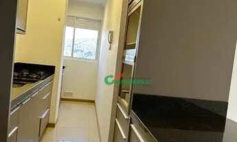 Imagem 5: Ótimo apartamento semi-mobiliado para locação