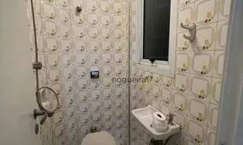 Imagem 4: Apartamento com 2 dormitórios à venda, 79 m² por R$ 498.000,00 - Vila Mascote - São Paulo