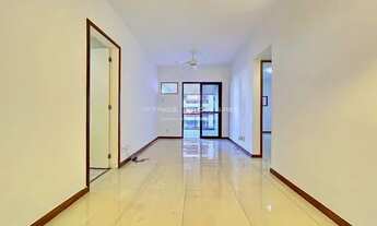 Imagem 3: Apartamento para venda tem 97 metros quadrados com 2 quartos