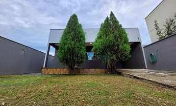 Imagem 7: Casa com 3 dormitórios para alugar, 115 m² por R$ 3.700,00/mês - Setor Goiânia 2 - Goiânia