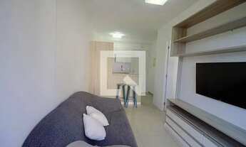 Imagem 2: Apartamento para Aluguel - Panamby, 1 Quarto, 31 m2