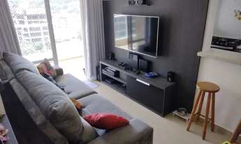 Imagem 6: Alto Padrao - Forte - 2 dorms Lazer Completo!