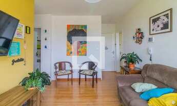 Imagem 4: Apartamento para Aluguel - Cristal , 2 Quartos, 80 m2