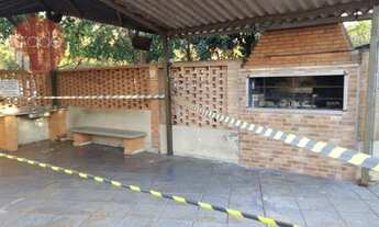 Imagem 3: Apartamento com 2 dormitórios à venda, 57 m² por R$ 170.000,00 - Jardim Sumaré - Ribeirão