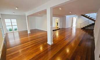 Imagem 5: Casa Locação - Alphaville