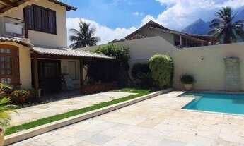 Imagem 4: Casa com 4 dormitórios à venda, 420 m² por R$ 2.000.000,00 - Freguesia de Jacarepaguá - Ri