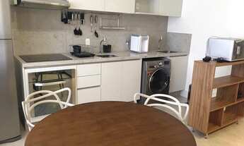 Imagem 7: Apartamento mobiliado para alugar na Savassi