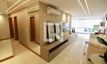 Imagem 5: Apartamento para Aluguel - Recreio, 4 Quartos, 160 m2