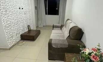 Imagem 6: ALUGO APARTAMENTO MOBILIADO